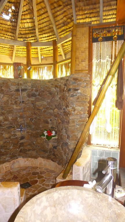 Green Lodge Moorea Temae Cameră foto